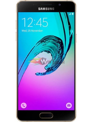 Samsung Galaxy A5 (2016) 16GB EU, Χρυσό Κινητά Τηλέφωνα Samsung Galaxy A5 (2016) 16GB EU, Χρυσό Κινητά Τηλέφωνα